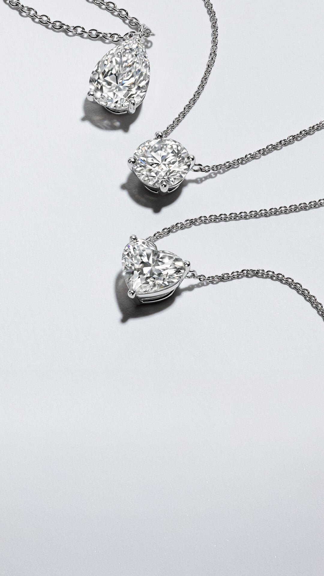 Graff | Extraordinary Fine Diamond Jewellery and Swiss Watches
